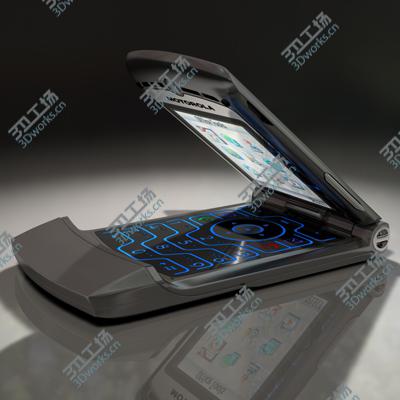 images/goods_img/2021040163/Motorola Razr V3 Cell Phone/5.jpg